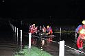 Hochwasser Lohmar Campingplatz P37
